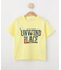 【リンクコーデ】オーガニックコットンTシャツ