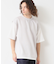 【洗える】レイヤードライクTシャツ