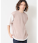 【洗える】レイヤードライクTシャツ