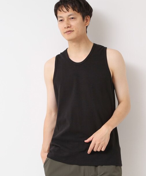 フライスタンクトップ