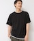 レイヤードライクTシャツ