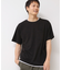 レイヤードライクTシャツ