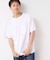 レイヤードライクTシャツ