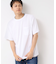 レイヤードライクTシャツ