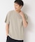 レイヤードライクTシャツ