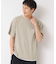 レイヤードライクTシャツ
