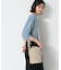 【2WAY】メッシュバケツBAG