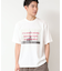 【洗える】フォトプリントTシャツ