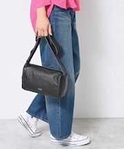本革ミニショルダー