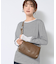 本革ミニショルダー