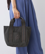 【軽量】テープナイロントートバッグ