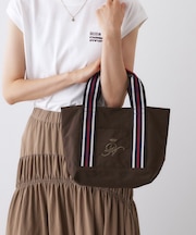 【軽量】テープナイロントートバッグ