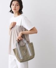 【軽量】テープナイロントートバッグ