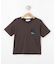 オーガニックコットン 半袖Tシャツ