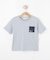 オーガニックコットン 半袖Tシャツ