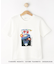 【小学館の図鑑NEO　コラボ】宇宙Tシャツ