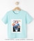【小学館の図鑑NEO　コラボ】宇宙Tシャツ