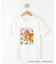 【小学館の図鑑NEO　コラボ】恐竜Tシャツ
