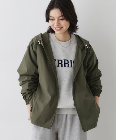 【ユニセックス・セットアップ可】パーカー