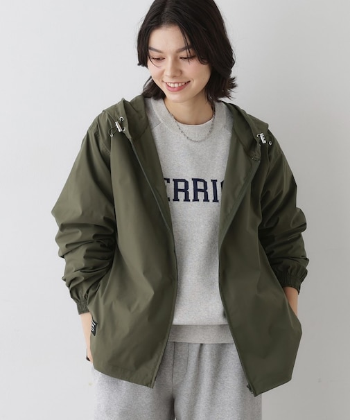 【ユニセックス・セットアップ可】パーカー