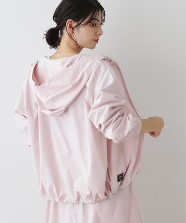 【ユニセックス・セットアップ可】パーカー