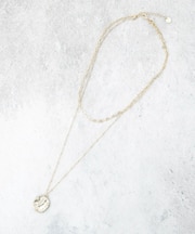 【3WAY】コインネックレス