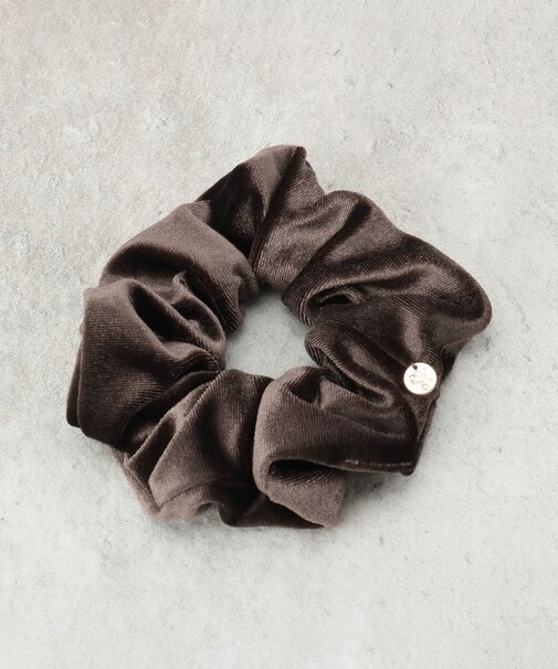 ベルベットシュシュ