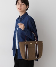 日本製フェルトトート