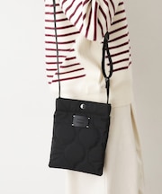 中綿キルティングMINIショルダー