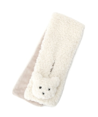 KIDSクマボアティペット