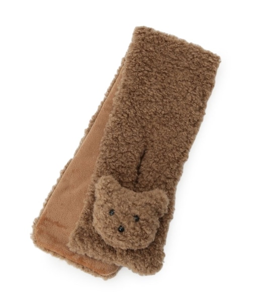 KIDSクマボアティペット