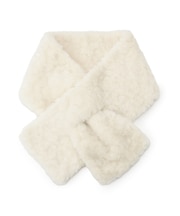 フェイクファーティペット