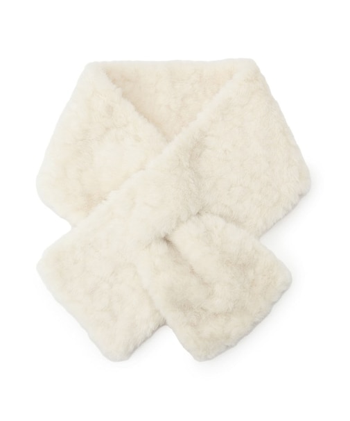 フェイクファーティペット