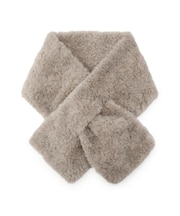 フェイクファーティペット