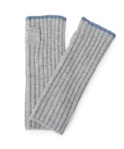 ニットアームウォーマー