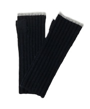 ニットアームウォーマー