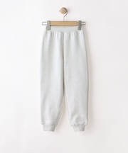 【セットアップ可能／リンクコーデ】ネップ裏毛