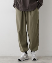 ミノテックジョガーパンツ