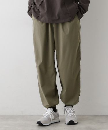 ミノテックジョガーパンツ
