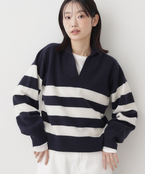 ウールカシミヤ