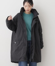 【軽量】モンスターコート