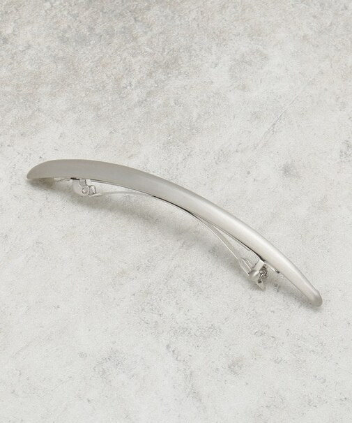 メタルバレッタ