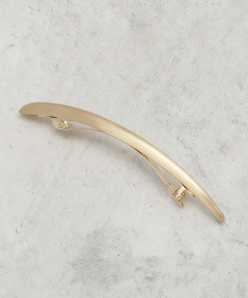 メタルバレッタ