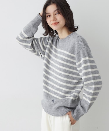 【ユニセックス】ウールカシミヤ