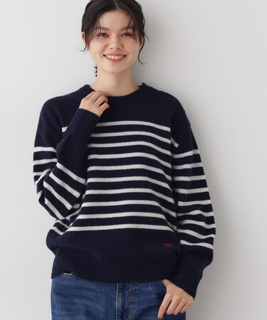 【ユニセックス】ウールカシミヤ