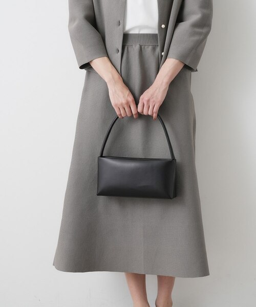 runrunrun ワンハンドルバッグ ワンハンドルバッグ｜デッサンの通販｜&mall（アンドモール）三井