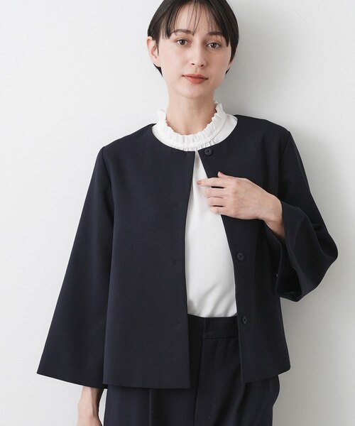 入卒／セレモニー／セットアップ可能】テントラインダブルクロス