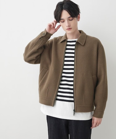 メルトンコート