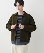 メルトンコート