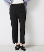 【洗える】ツイルスティックパンツ